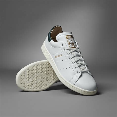 weiße sneaker adidas stan smith|Adidas originals sneakers white.